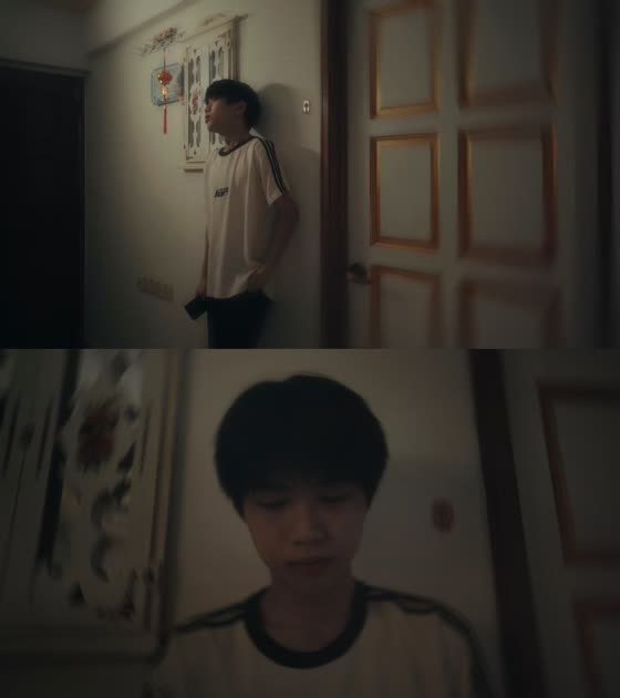 误途 静帧