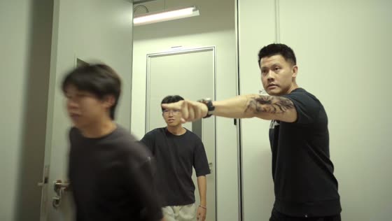 误途 静帧