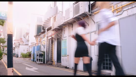 电锯人-仿 静帧