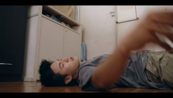 思念 静帧