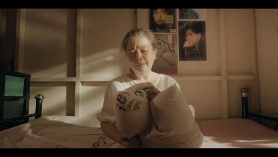 思念 静帧