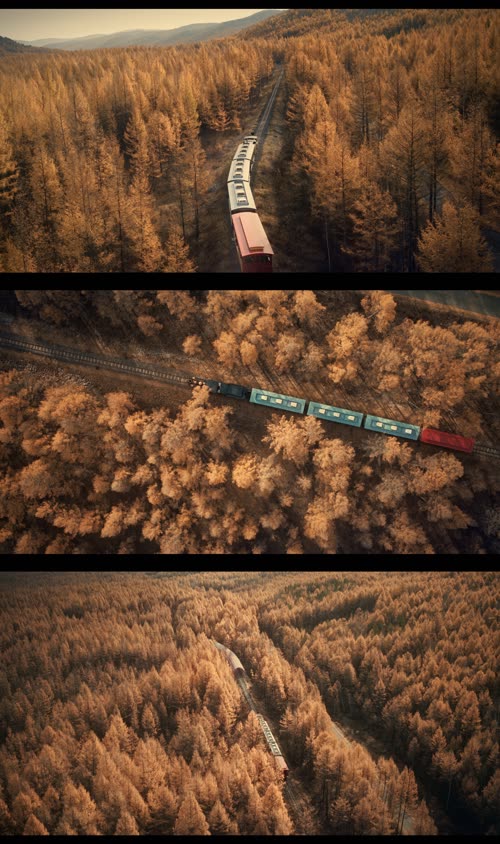 调色静帧