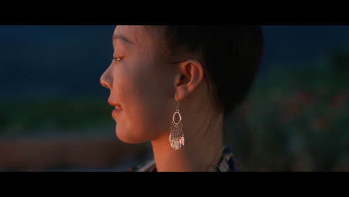 调色静帧
